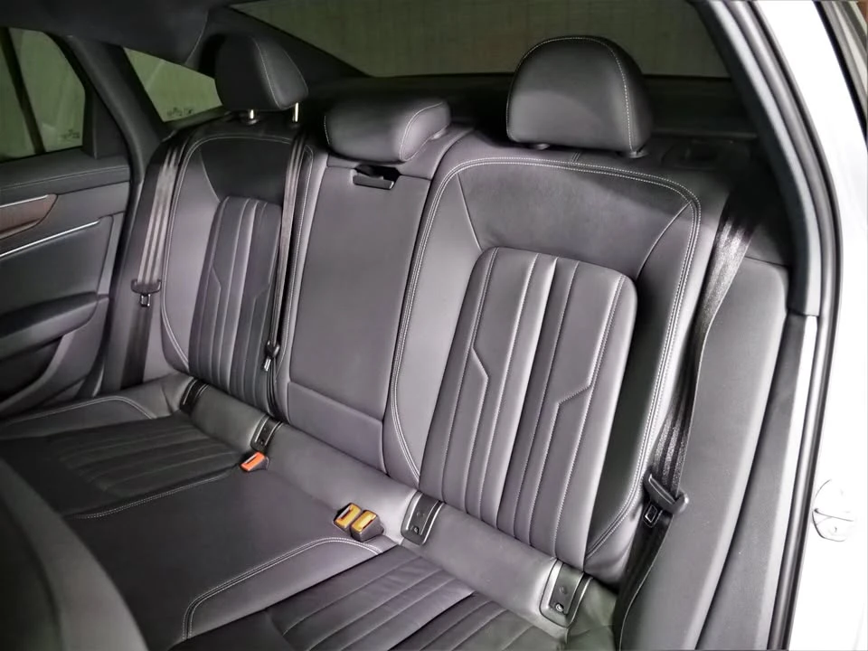 2019 Audi C8 A6 - Image 19 of 20