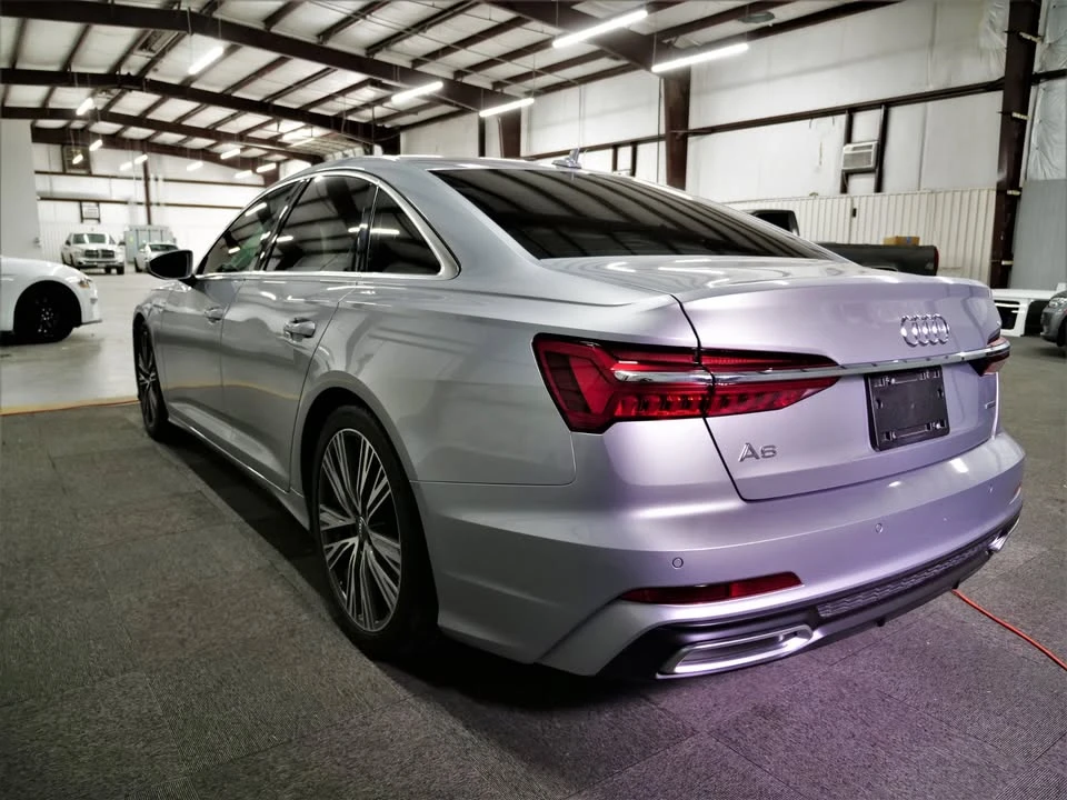 2019 Audi C8 A6 - Image 9 of 20