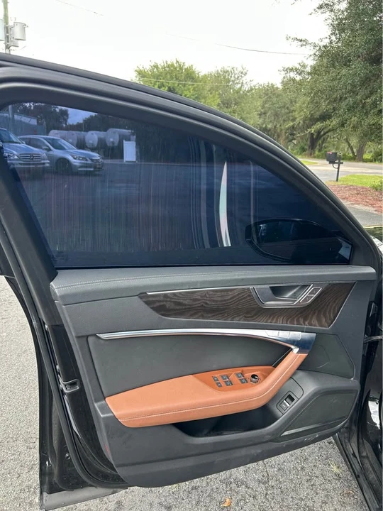 2019 Audi C8 A6 - Image 3 of 5