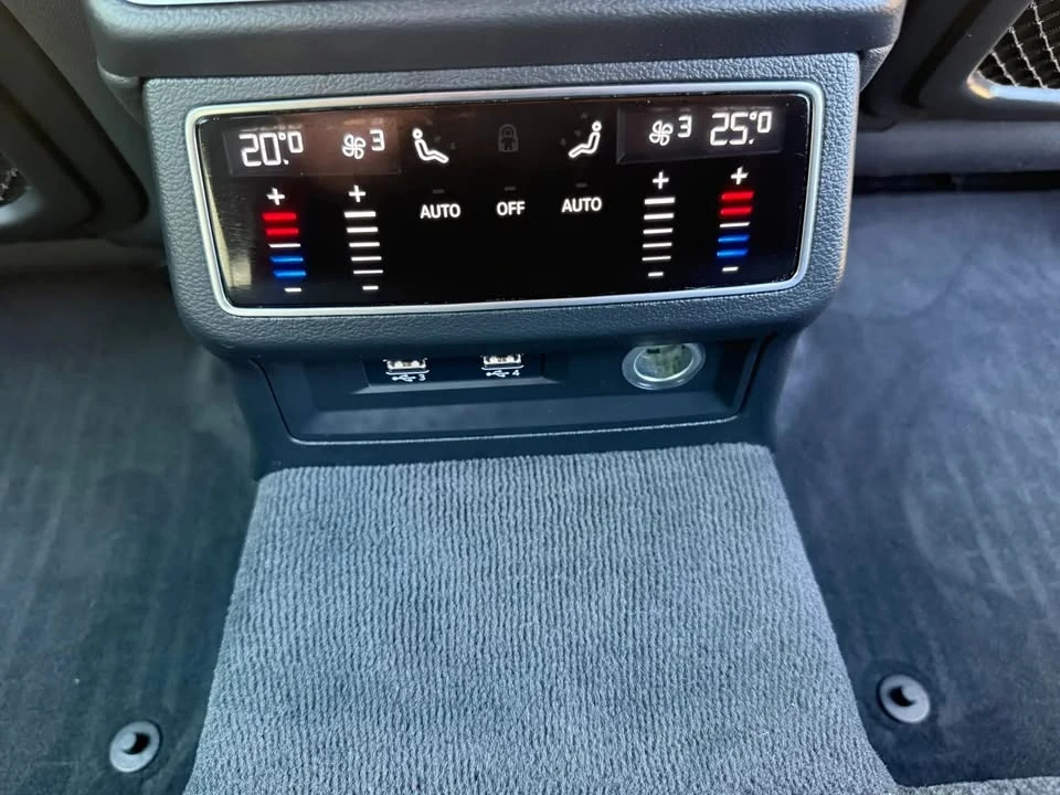 2019 Audi C8 A6 - Image 14 of 18