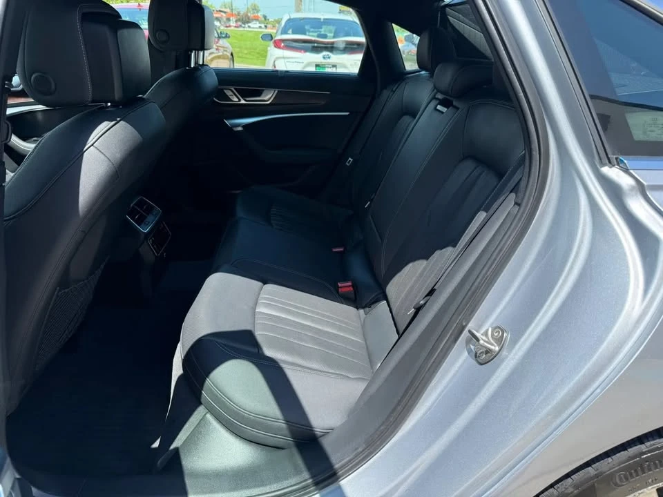 2019 Audi C8 A6 - Image 13 of 18