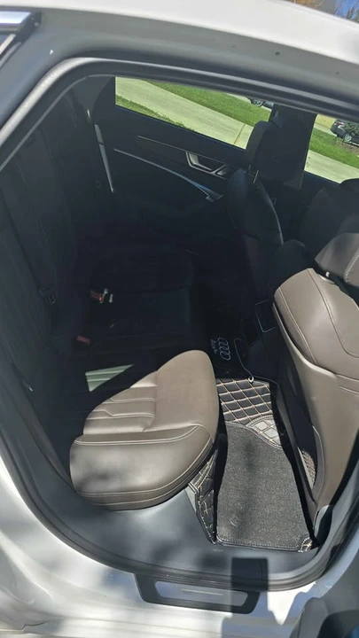 2019 Audi C8 A6 - Image 6 of 17