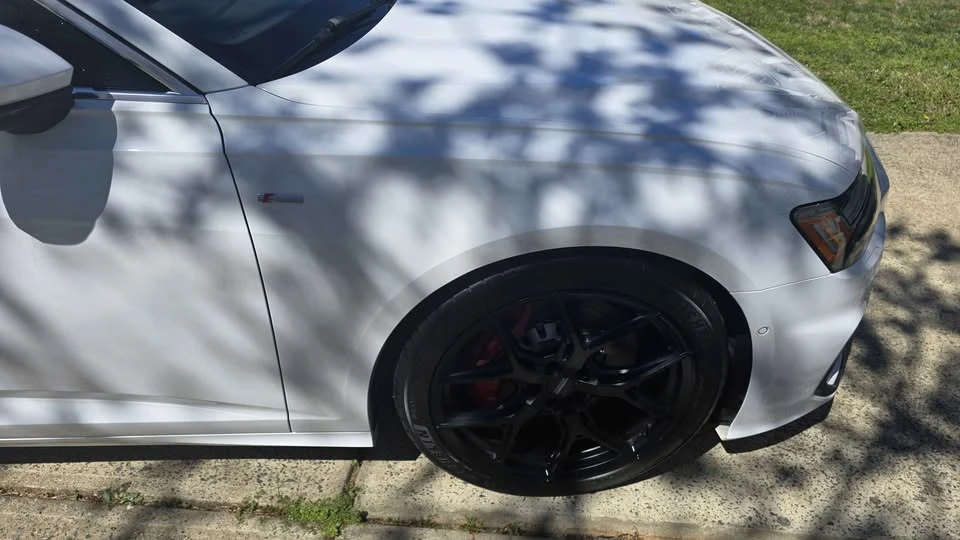 2019 Audi C8 A6 - Image 17 of 17