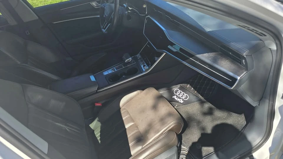 2019 Audi C8 A6 - Image 5 of 17