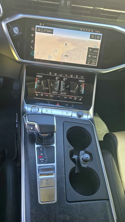 2019 Audi C8 A6 - Image 15 of 17