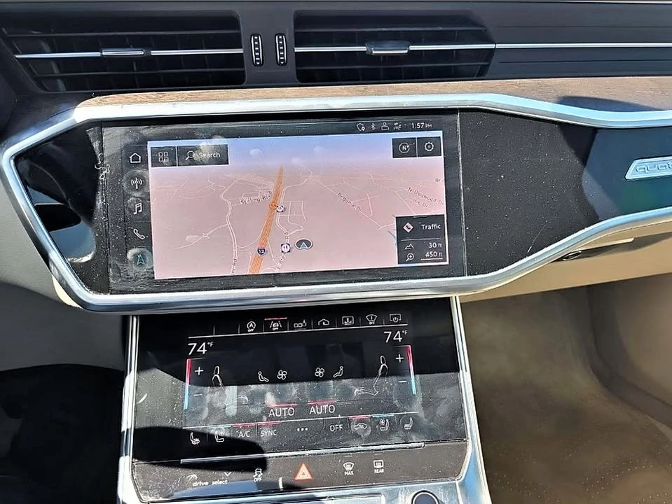 2019 Audi C8 A6 - Image 12 of 15
