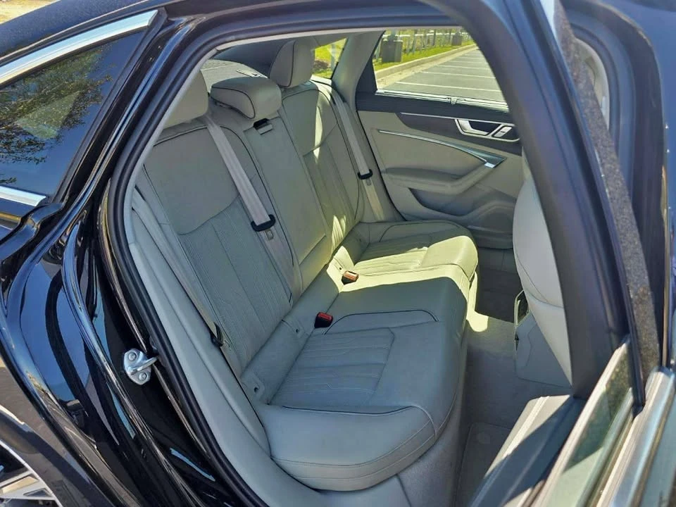 2019 Audi C8 A6 - Image 15 of 15