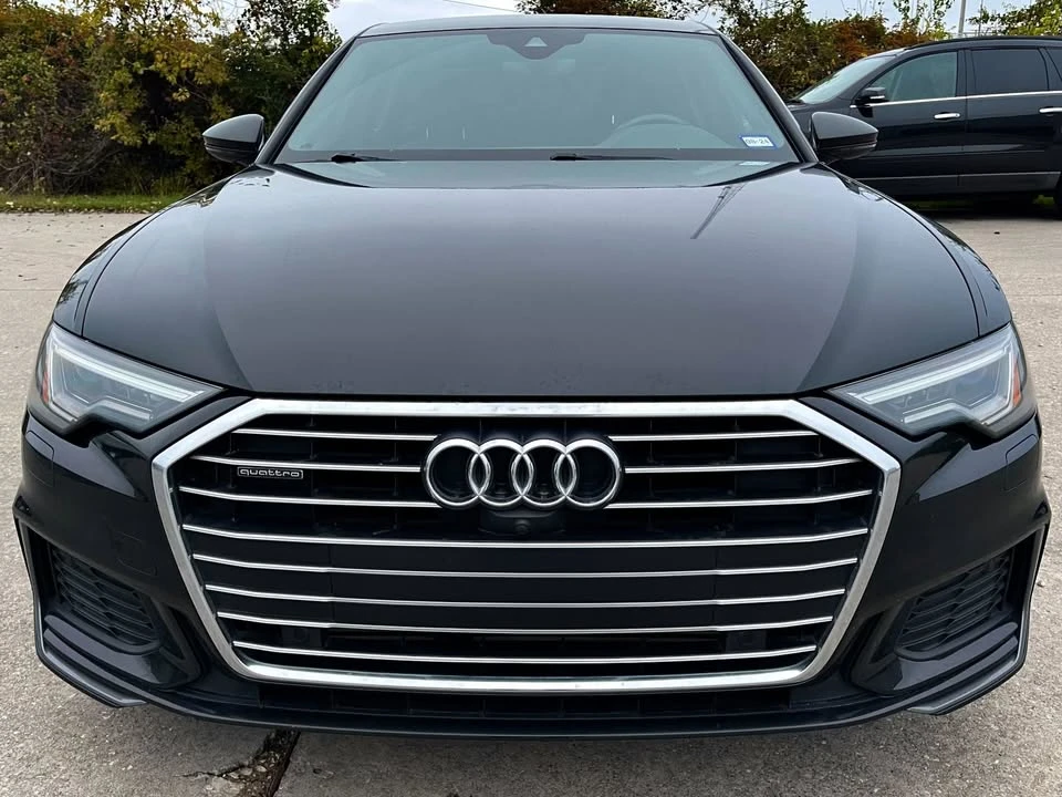 2019 Audi C8 A6 - Image 3 of 15