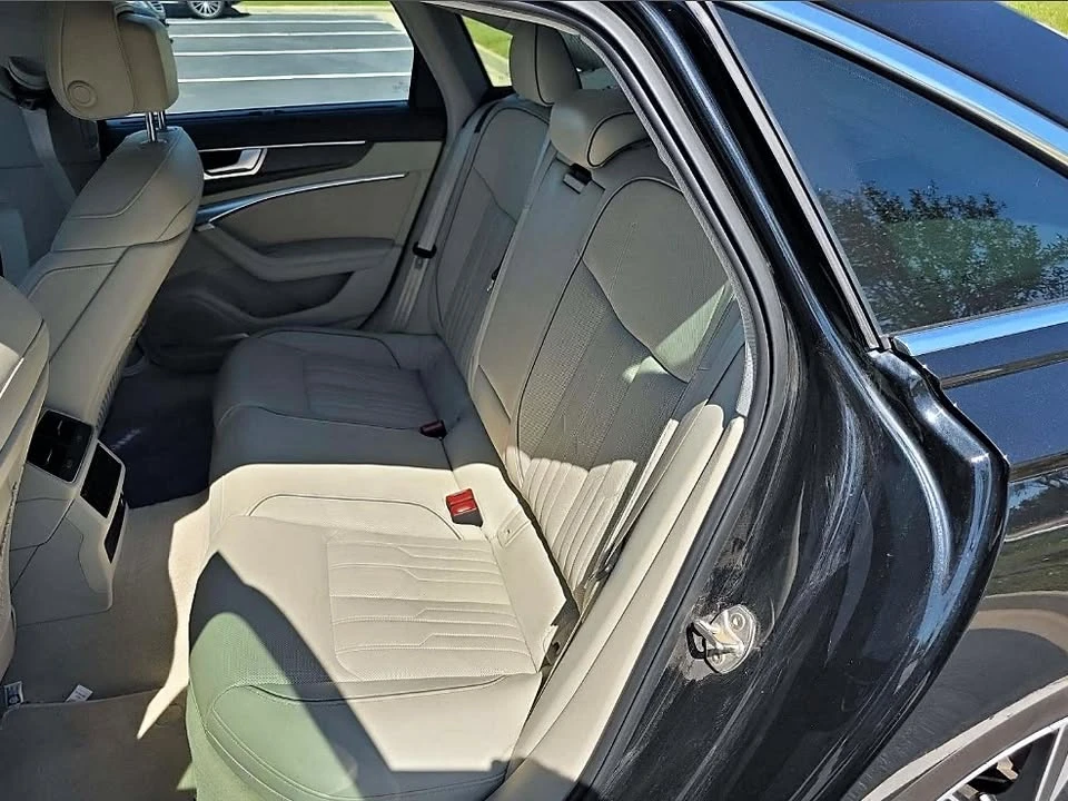 2019 Audi C8 A6 - Image 14 of 15
