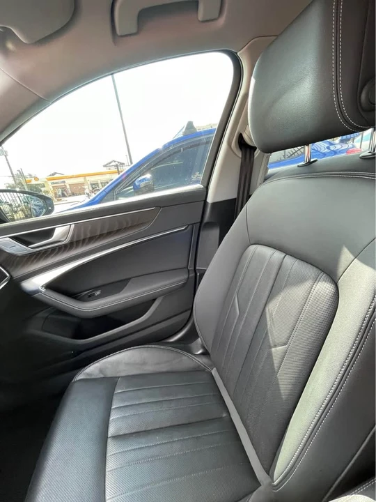 2019 Audi C8 A6 - Image 11 of 11