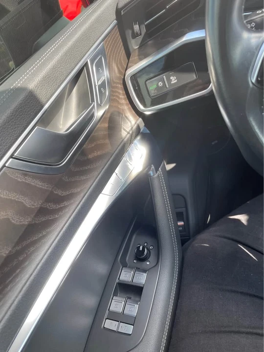 2019 Audi C8 A6 - Image 10 of 11