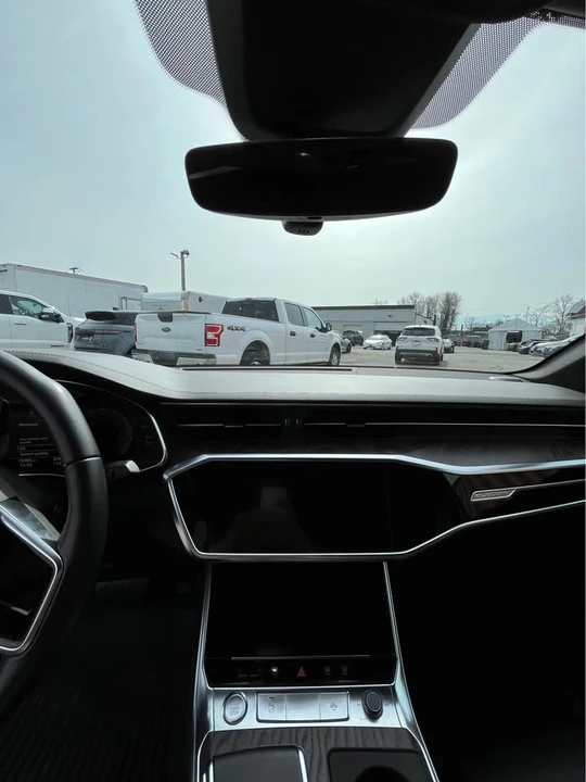 2019 Audi C8 A6 - Image 12 of 12