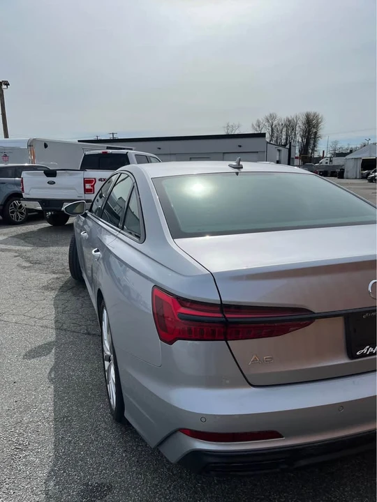 2019 Audi C8 A6 - Image 5 of 12