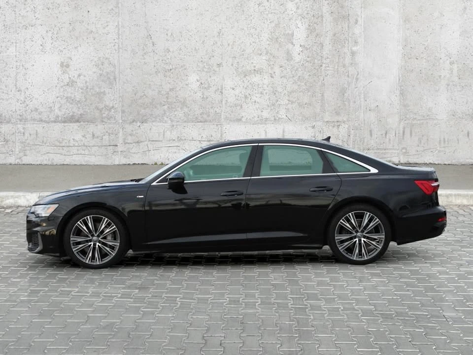 2019 Audi C8 A6 - Image 3 of 10