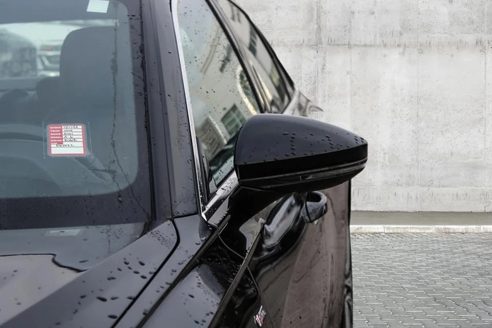 2019 Audi C8 A6 - Image 8 of 10