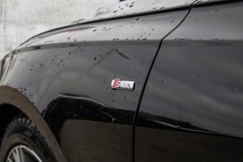 2019 Audi C8 A6 - Image 9 of 10