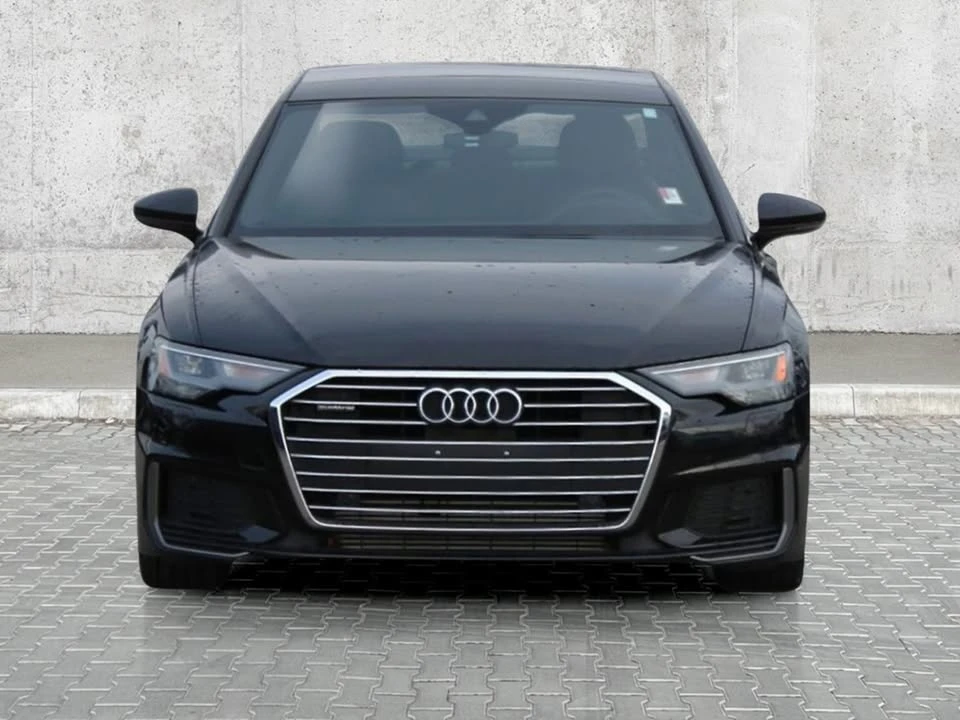 2019 Audi C8 A6 - Image 2 of 10