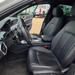 2019 Audi C8 A6 - Image 2 of 10