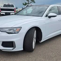 2019 Audi C8 A6 - Image 3 of 10
