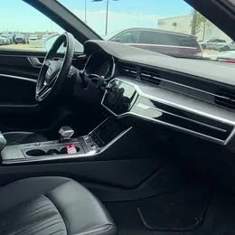 2019 Audi C8 A6 - Image 7 of 10