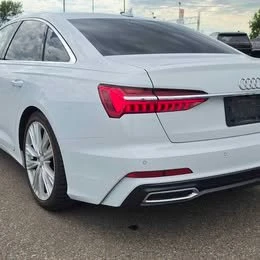 2019 Audi C8 A6 - Image 5 of 10