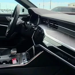 2019 Audi C8 A6 - Image 10 of 10