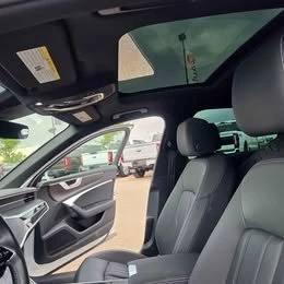 2019 Audi C8 A6 - Image 9 of 10