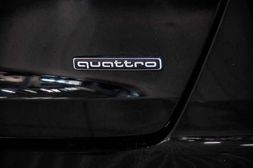 2019 Audi C8 A6 - Image 17 of 19