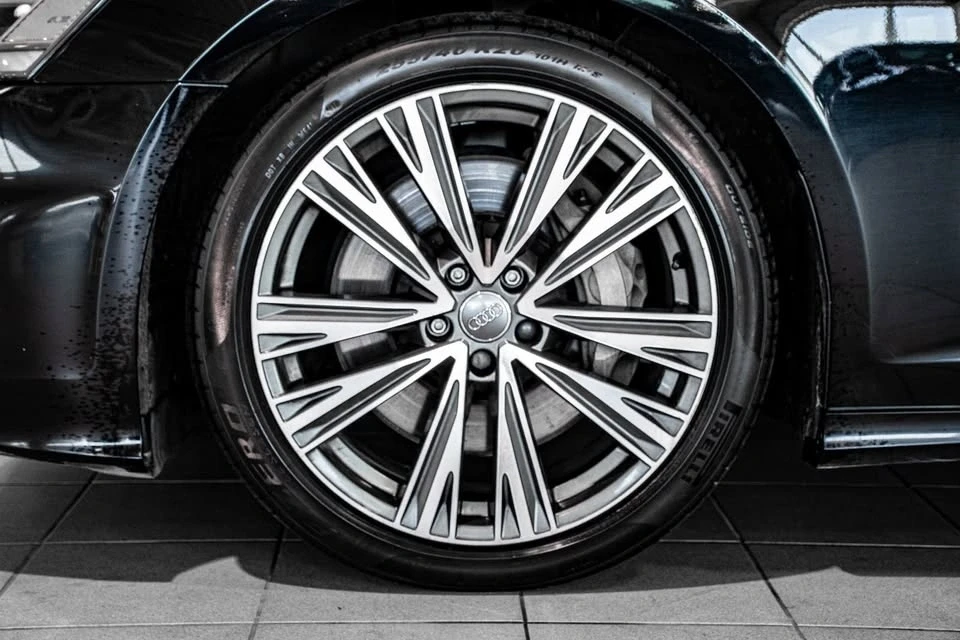 2019 Audi C8 A6 - Image 7 of 19