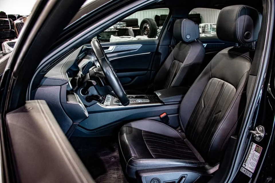 2019 Audi C8 A6 - Image 4 of 19