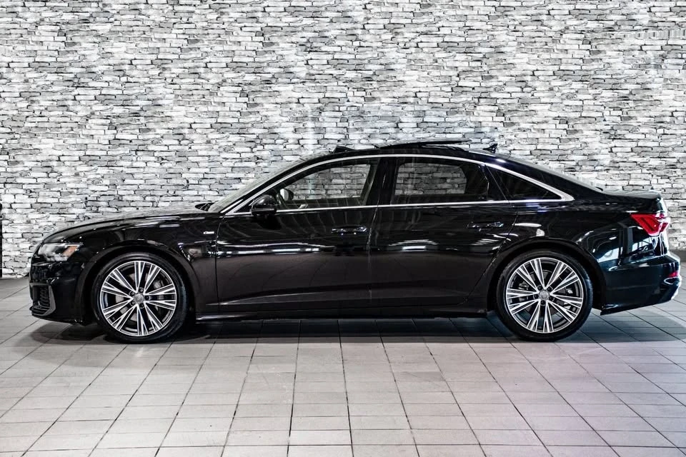 2019 Audi C8 A6 - Image 19 of 19