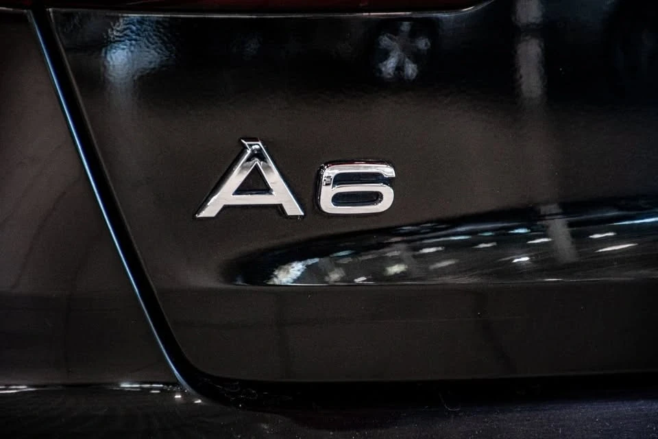 2019 Audi C8 A6 - Image 16 of 19