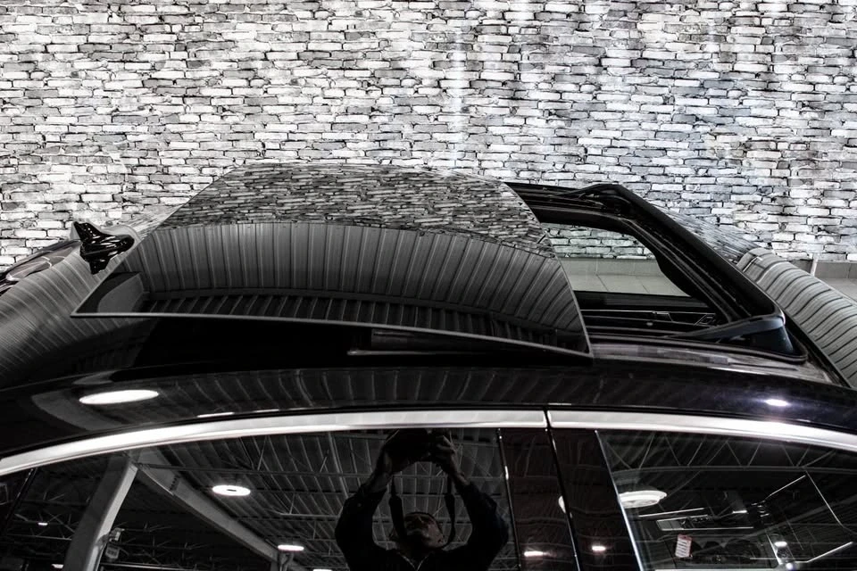 2019 Audi C8 A6 - Image 12 of 19