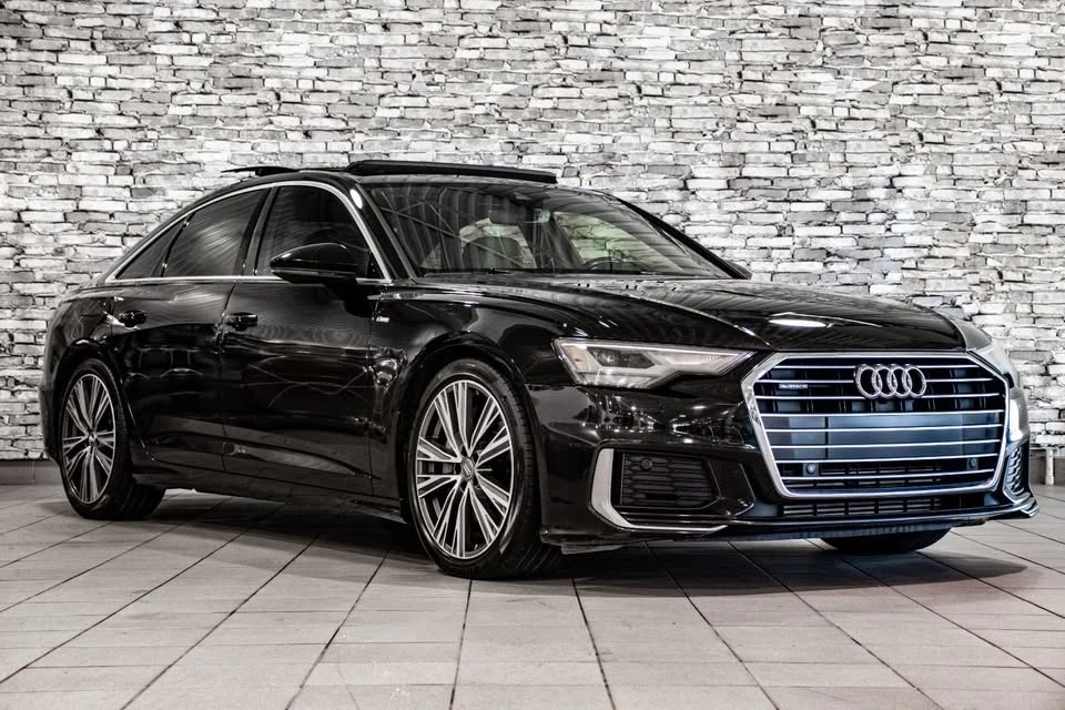 2019 Audi C8 A6 - Image 10 of 19