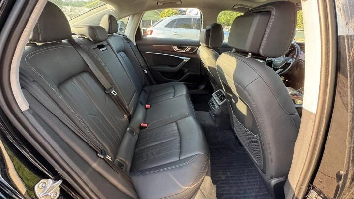 2019 Audi C8 A6 - Image 14 of 20