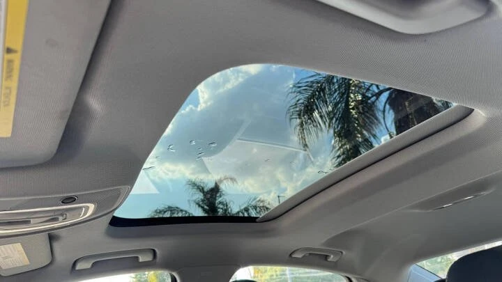2019 Audi C8 A6 - Image 15 of 20