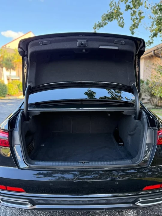 2019 Audi C8 A6 - Image 7 of 15