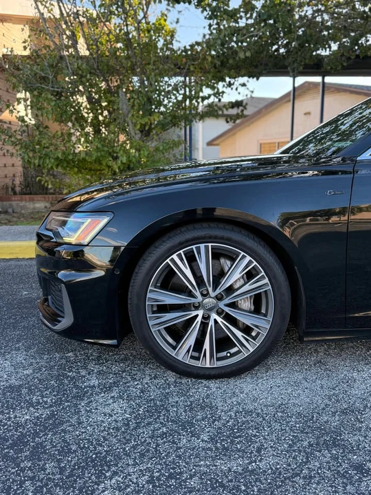 2019 Audi C8 A6 - Image 7 of 15