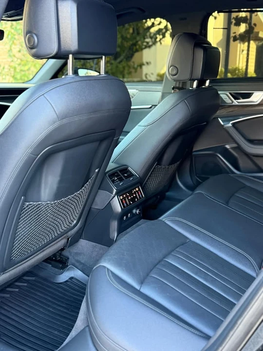 2019 Audi C8 A6 - Image 11 of 15