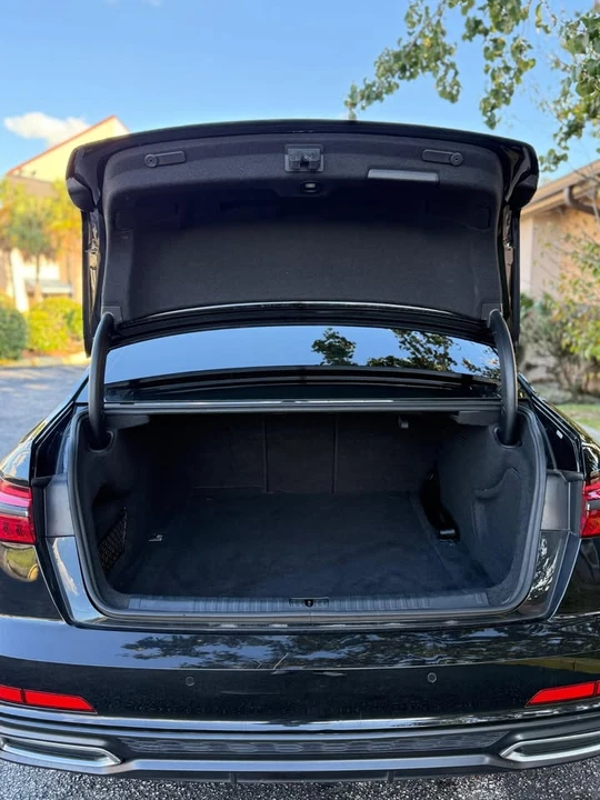 2019 Audi C8 A6 - Image 9 of 15