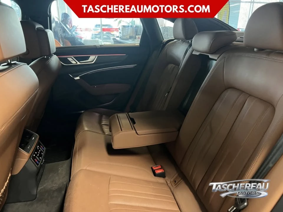 2019 Audi C8 A6 - Image 17 of 20