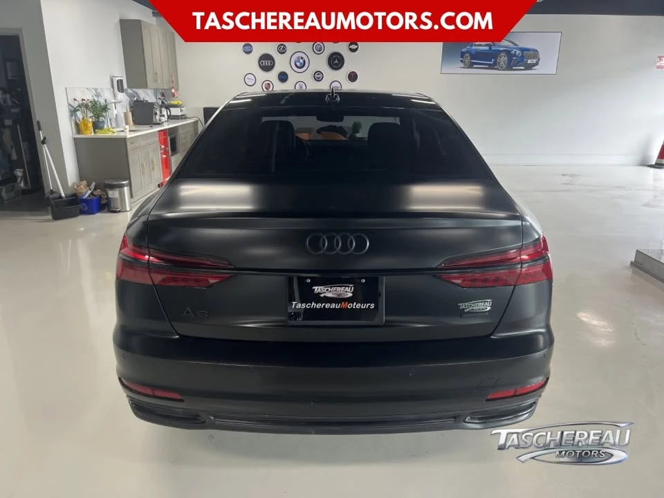 2019 Audi C8 A6 - Image 5 of 20
