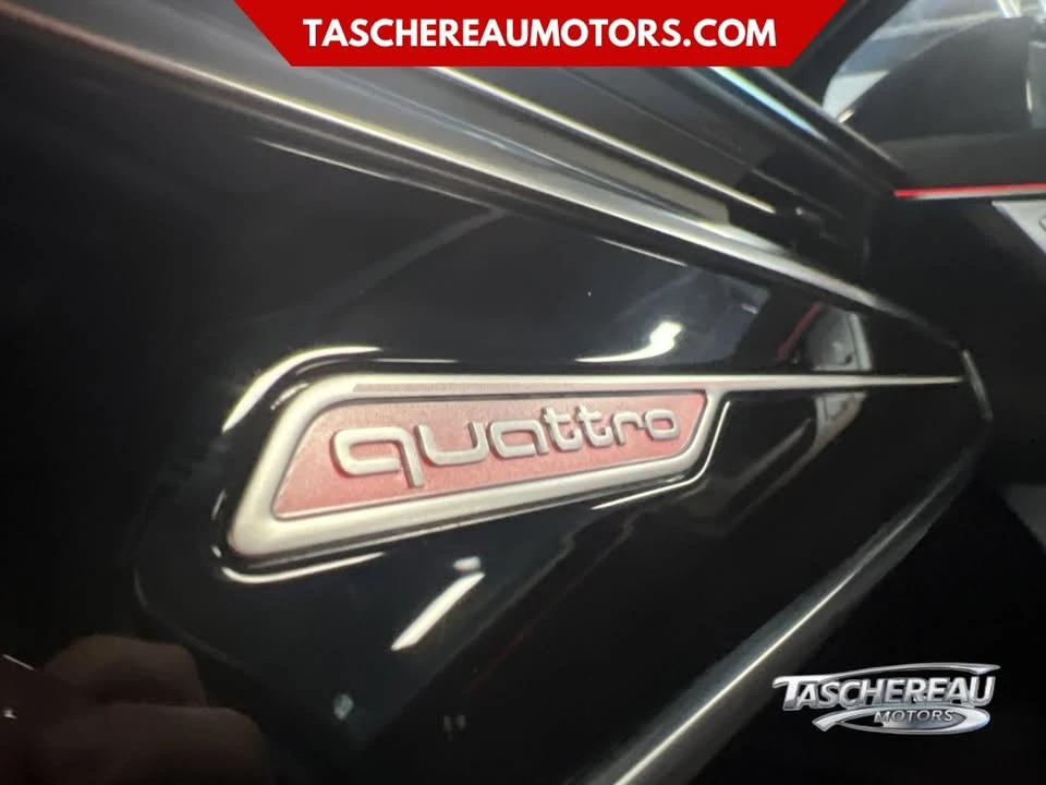 2019 Audi C8 A6 - Image 20 of 20