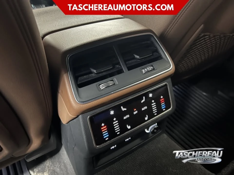 2019 Audi C8 A6 - Image 18 of 20