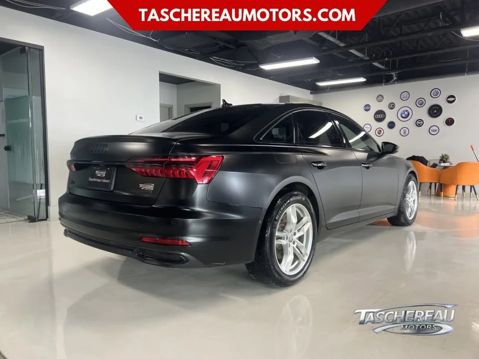 2019 Audi C8 A6 - Image 4 of 20