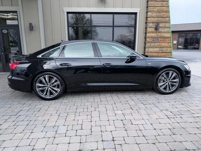 2019 Audi C8 A6 - Image 7 of 20