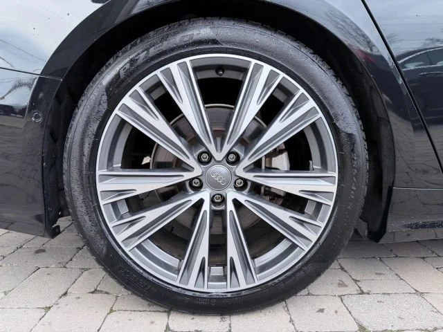 2019 Audi C8 A6 - Image 20 of 20