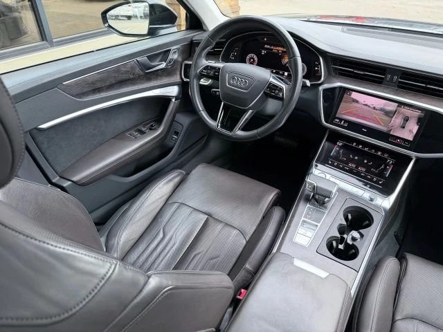 2019 Audi C8 A6 - Image 10 of 20