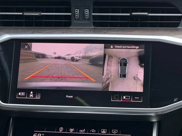 2019 Audi C8 A6 - Image 17 of 20
