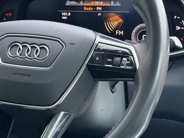 2019 Audi C8 A6 - Image 15 of 20